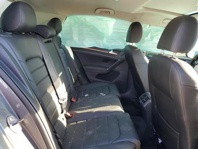 Photo 6 from auction – 2017 VOLKSWAGEN GOLF S with VIN 3VW217AU2HM015654