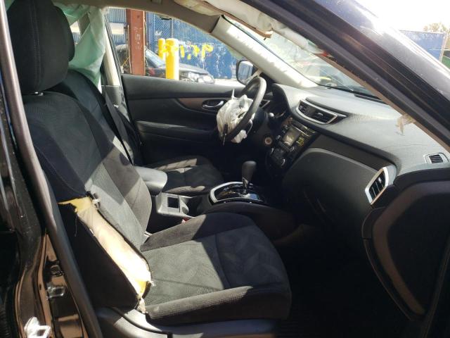 Photo 5 from auction – 2014 NISSAN ROGUE S with VIN 5N1AT2MT9EC843515