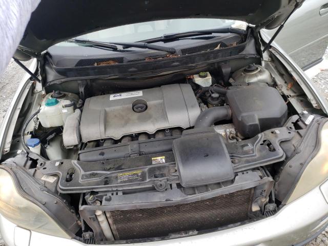 Photo 7 from auction – 2007 VOLVO XC90 3.2 with VIN YV4CN982771391657