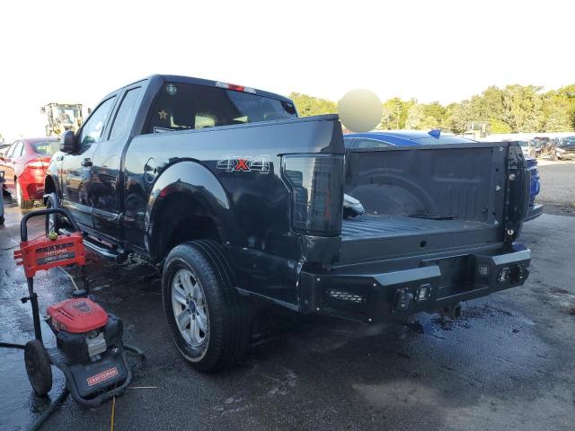 Photo 3 from auction – 2015 FORD F150 SUPER with VIN 1FTEX1EP6FFC55822