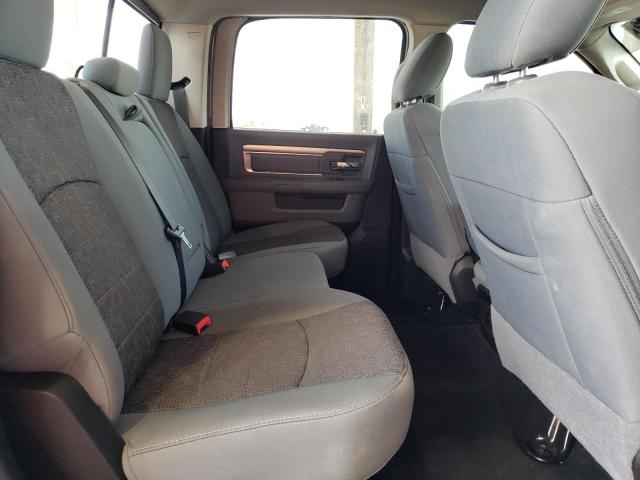 Photo 6 from auction – 2015 RAM 1500 SLT with VIN 1C6RR6LT2FS762658