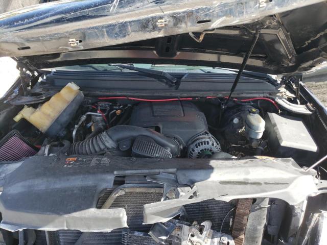 Photo 7 from auction – 2008 CADILLAC ESCALADE L with VIN 1GYFK63858R273722