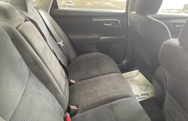 Photo 6 from auction – 2014 NISSAN ALTIMA 2.5 with VIN 1N4AL3APXEC179815