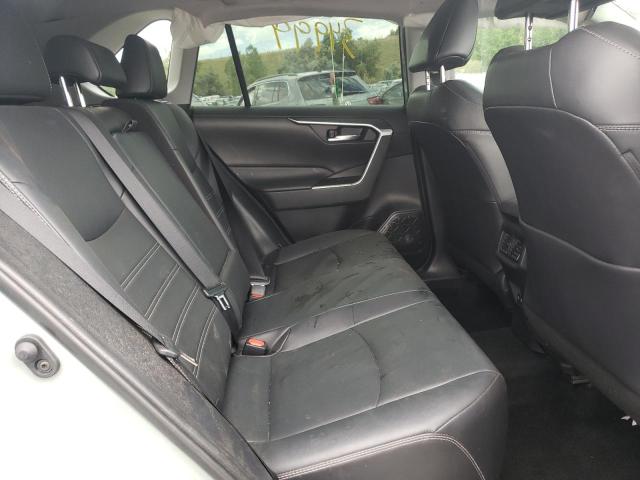 Photo 6 from auction – 2020 TOYOTA RAV4 XLE P with VIN 2T3C1RFVXLC041237