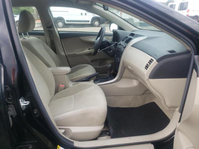 Photo 5 from auction – 2013 TOYOTA COROLLA BA with VIN 2T1BU4EE8DC001840