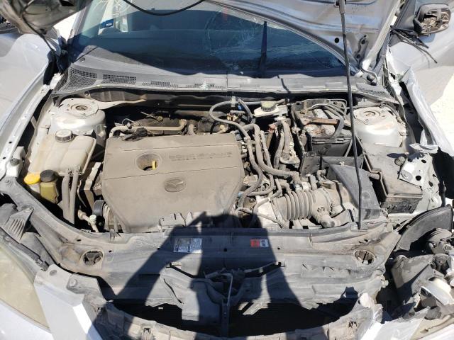 Photo 7 from auction – 2009 MAZDA 3 I with VIN JM1BK32G191201573