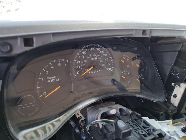 Photo 8 from auction – 2007 CHEVROLET SILVERADO with VIN 2GCEC13V971134370