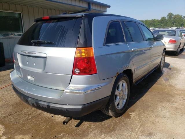Photo 4 from auction – 2005 CHRYSLER PACIFICA T with VIN 2C8GF684X5R502579