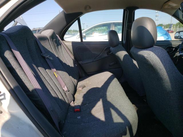 Photo 6 from auction – 2004 CHEVROLET CAVALIER with VIN 1G1JC52F047258003