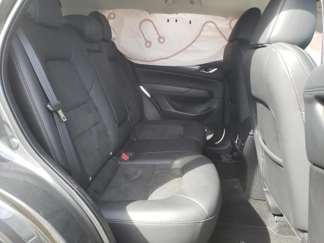 Photo 6 from auction – 2022 MAZDA CX-5 SELEC with VIN JM3KFBBM4N0538279