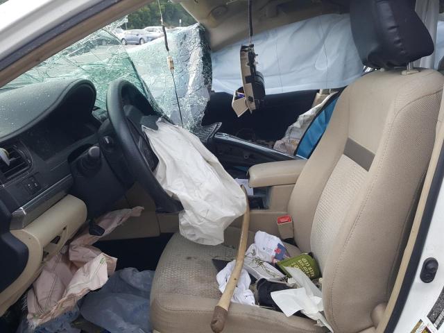 Photo 5 from auction – 2013 TOYOTA CAMRY L with VIN 4T1BF1FKXDU227129