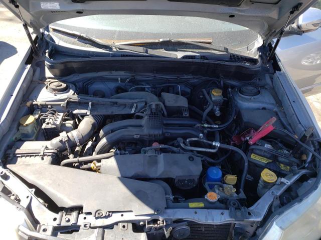 Photo 7 from auction – 2012 SUBARU FORESTER T with VIN JF2SHBGC1CH444704