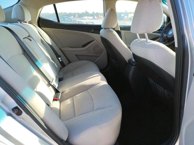 Photo 6 from auction – 2015 KIA OPTIMA LX with VIN 5XXGM4A72FG474058