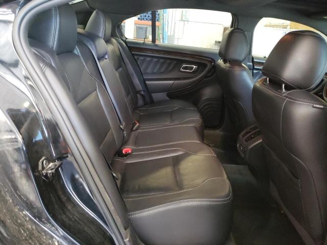 Photo 6 from auction – 2014 FORD TAURUS LIM with VIN 1FAHP2F82EG169917
