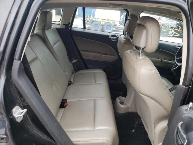 Photo 6 from auction – 2011 DODGE CALIBER UP with VIN 1B3CB9HB5BD123775