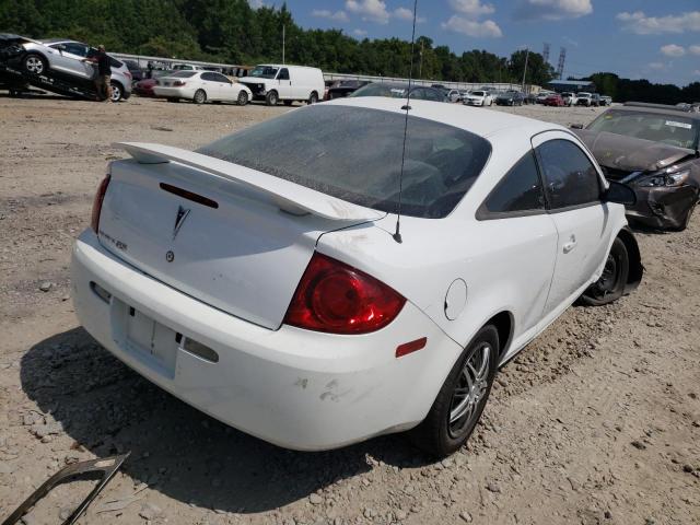Photo 4 from auction – 2007 PONTIAC G5 with VIN 1G2AL15FX77235820