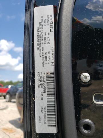 Photo 10 from auction – 2019 DODGE CHALLENGER with VIN 2C3CDZFJ4KH707076