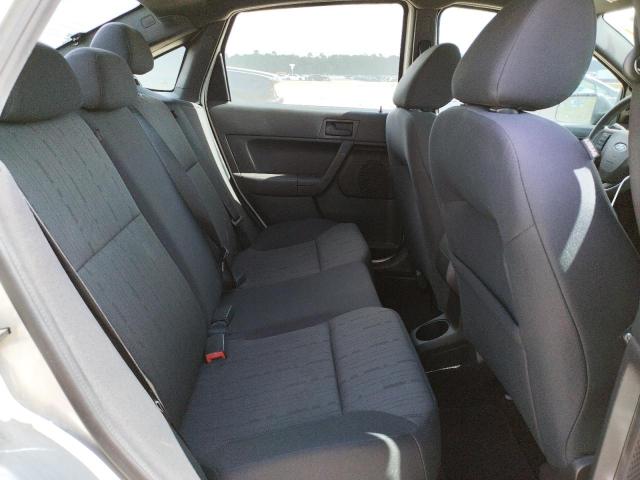 Photo 6 from auction – 2011 FORD FOCUS SE with VIN 1FAHP3FN8BW200973