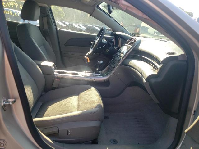 Photo 5 from auction – 2013 CHEVROLET MALIBU LS with VIN 1G11B5SA2DF345382