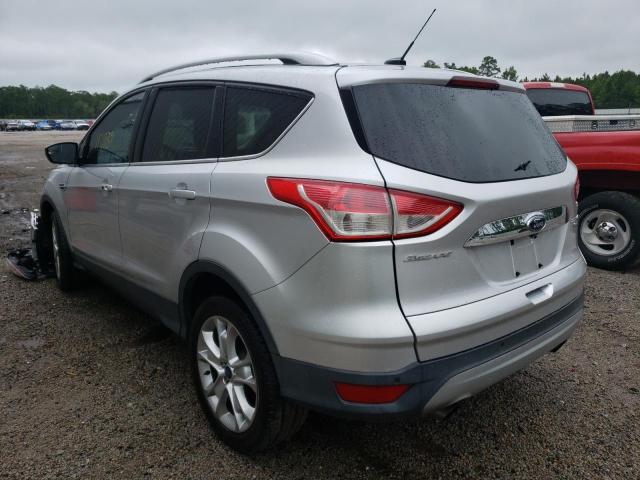 Photo 3 from auction – 2015 FORD ESCAPE TIT with VIN 1FMCU9J99FUC90111