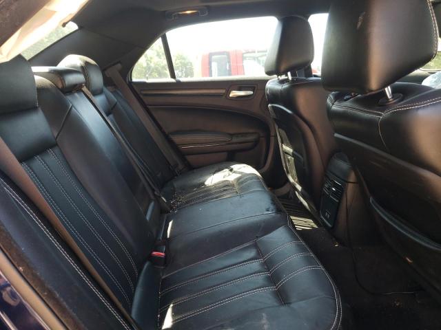 Photo 6 from auction – 2016 CHRYSLER 300 S with VIN 2C3CCAGG6GH296293