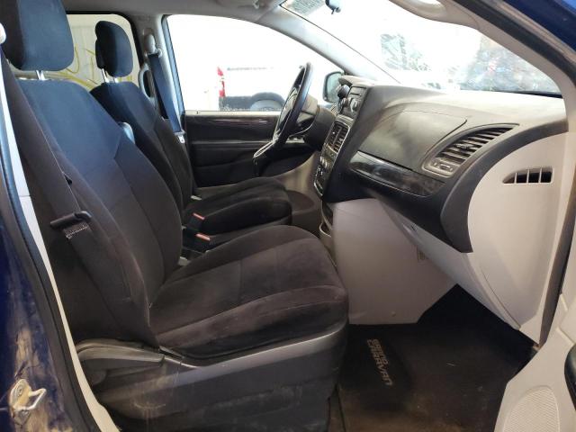 Photo 5 from auction – 2011 DODGE GRAND CARA with VIN 2D4RN4DG1BR686620