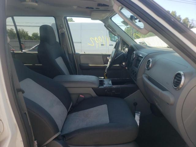 Photo 5 from auction – 2004 FORD EXPEDITION with VIN 1FMPU16L94LA17275