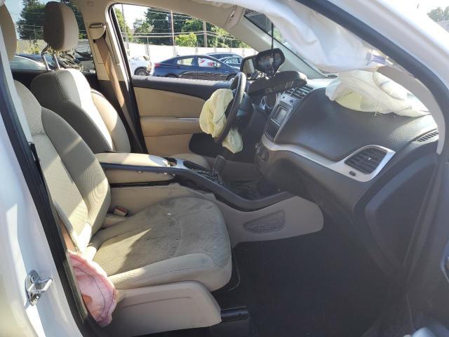 Photo 5 from auction – 2018 DODGE JOURNEY SX with VIN 3C4PDCBGXJT504008