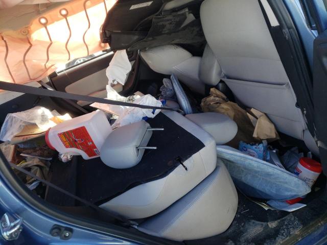 Photo 6 from auction – 2015 SUBARU FORESTER 2 with VIN JF2SJABC0FH831061