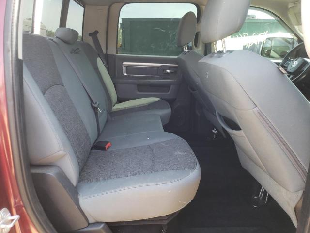Photo 6 from auction – 2016 RAM 1500 SLT with VIN 1C6RR7LTXGS259192