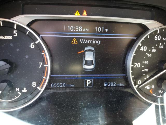 Photo 8 from auction – 2020 NISSAN ALTIMA S with VIN 1N4BL4BV2LC130144