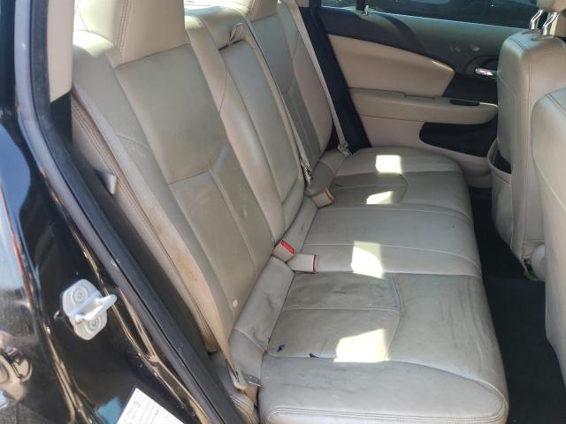 Photo 6 from auction – 2013 CHRYSLER 200 LIMITE with VIN 1C3CCBCG8DN567644