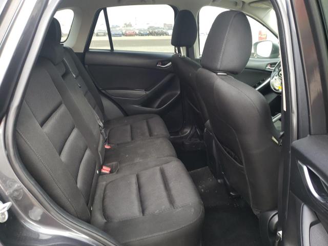 Photo 6 from auction – 2014 MAZDA CX-5 TOURI with VIN JM3KE2CY0E0370998