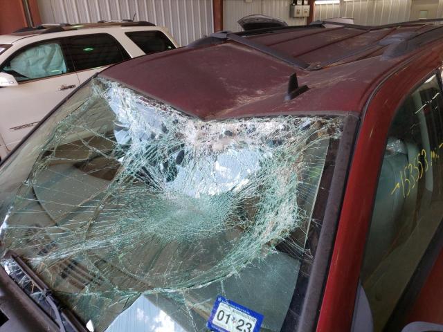 Photo 9 from auction – 2008 CHEVROLET TRAILBLAZE with VIN 1GNDT13S182202283