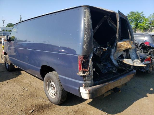 Photo 3 from auction – 2000 FORD ECONOLINE with VIN 1FTRE1422YHB29977