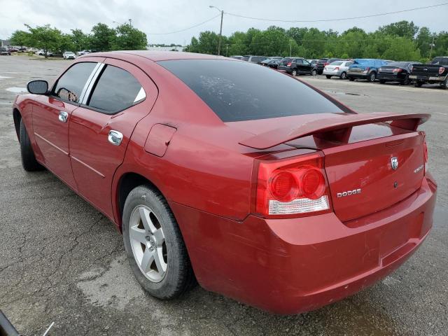 Photo 3 from auction – 2009 DODGE CHARGER with VIN 2B3KA43D69H596592
