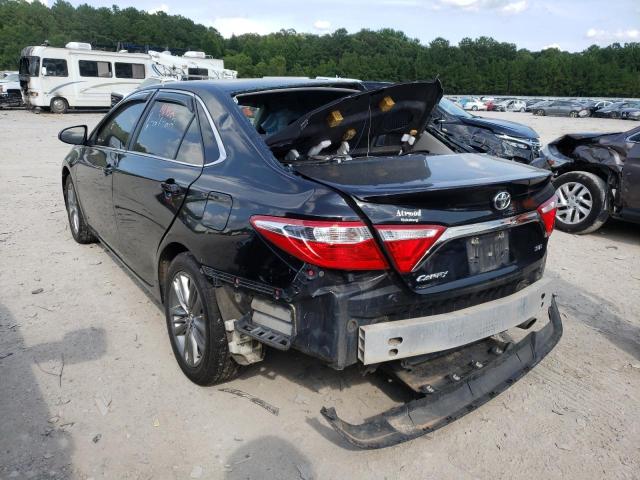 Photo 3 from auction – 2016 TOYOTA CAMRY LE with VIN 4T1BF1FK7GU163734