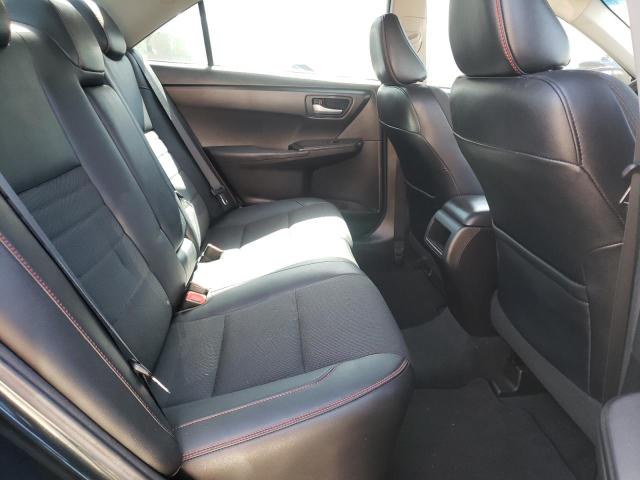 Photo 6 from auction – 2017 TOYOTA CAMRY LE with VIN 4T1BF1FK9HU307544