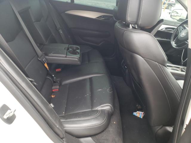 Photo 6 from auction – 2013 CADILLAC ATS PREMIU with VIN 1G6AF5S30D0149573