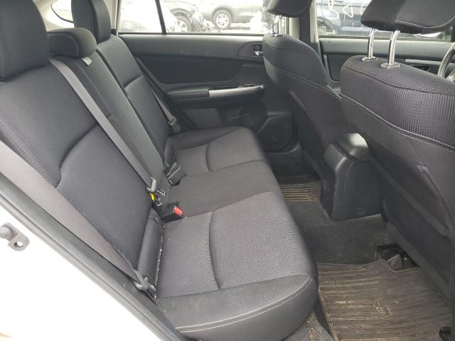 Photo 6 from auction – 2016 SUBARU IMPREZA SP with VIN JF1GPAS63G8259035