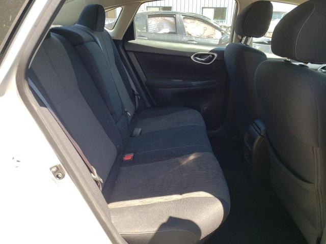 Photo 6 from auction – 2015 NISSAN SENTRA S with VIN 3N1AB7AP7FL649943