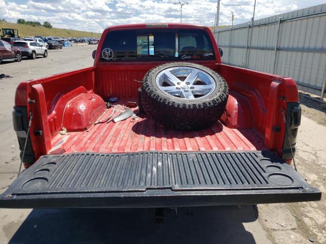 Photo 6 from auction – 1998 DODGE RAM 1500 with VIN 1B7HF16YXWS595327