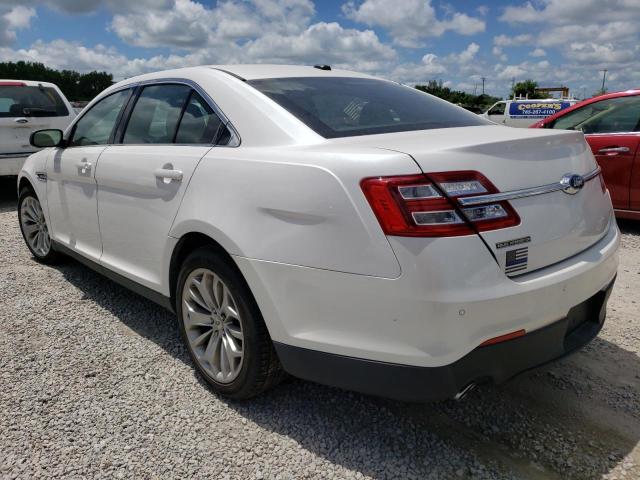 Photo 3 from auction – 2013 FORD TAURUS LIM with VIN 1FAHP2F89DG156242