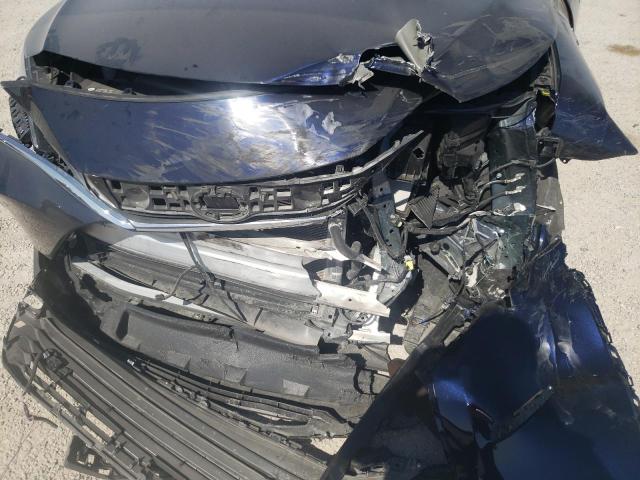 Photo 9 from auction – 2021 TOYOTA VENZA LE with VIN JTEAAAAH1MJ070808