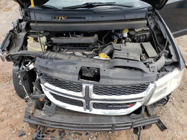 Photo 7 from auction – 2013 DODGE JOURNEY SE with VIN 3C4PDCAB8DT581518