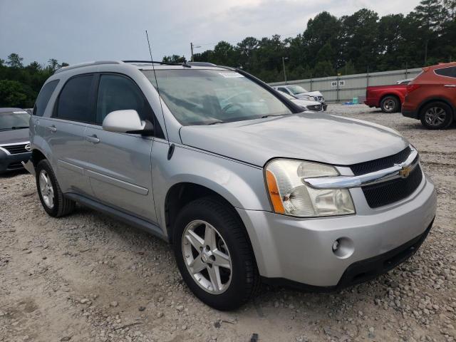 Photo 1 from auction – 2006 CHEVROLET EQUINOX LT with VIN 2CNDL63F066198828