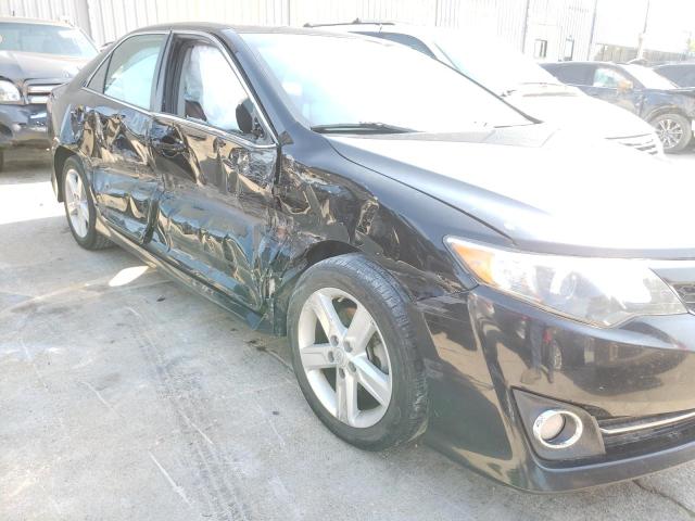 Photo 9 from auction – 2012 TOYOTA CAMRY with VIN 4T1BF1FK2CU123992