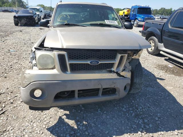 Photo 9 from auction – 2001 FORD EXPLORER S with VIN 1FMCU60EX1UC61531