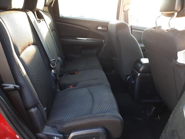 Photo 6 from auction – 2014 DODGE JOURNEY SX with VIN 3C4PDCBG0ET177785