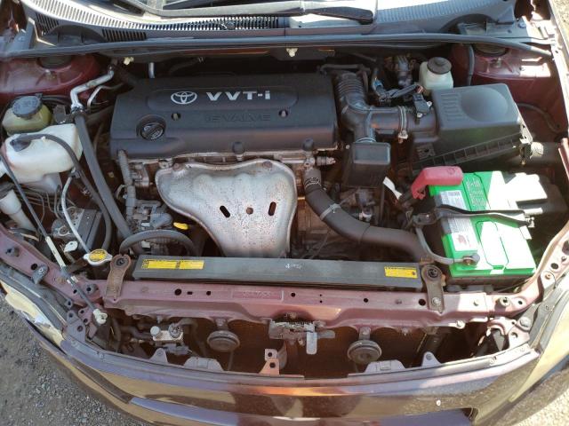 Photo 7 from auction – 2008 TOYOTA SCION TC with VIN JTKDE167680222947